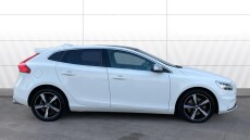 Volvo V40 D4 [190] R DESIGN Pro 5dr Geartronic Diesel Hatchback